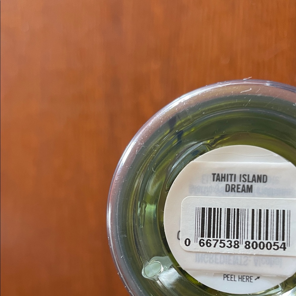 Bath & Body Works Tahiti Island Dream Fine Fragrance Mist - - Picture 3 of 5
